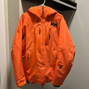 Helly Hansen Odin Mountain Infinity Shell Ski Jacket